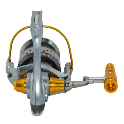Hornet-Series-Premium-Heavy-Duty-Spinning-Reel-Waterproof-Metal-Body